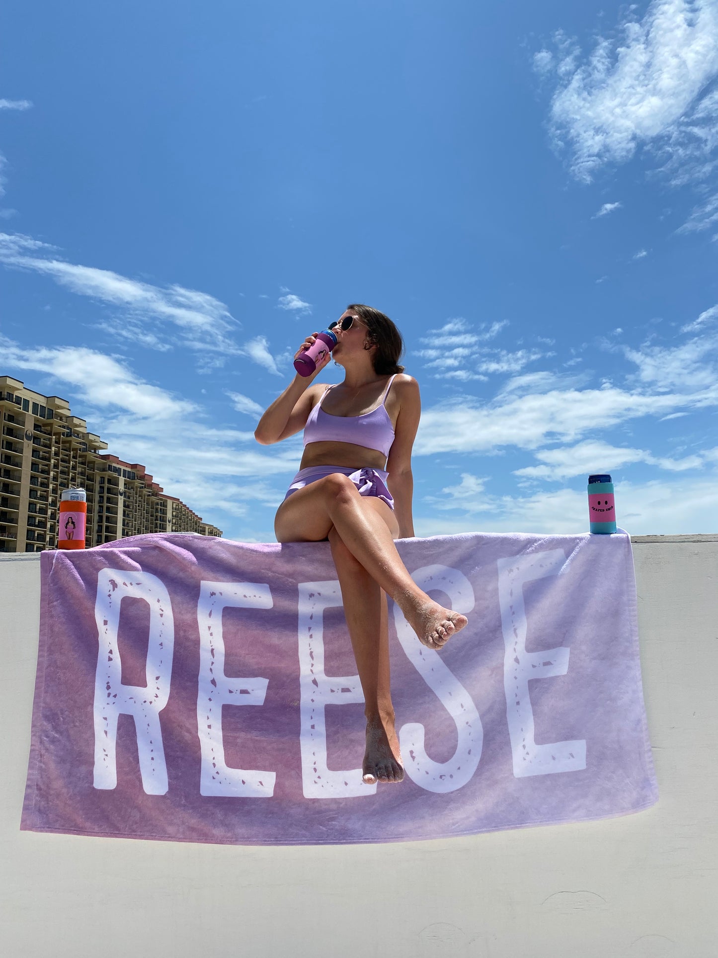 The Reese TOP