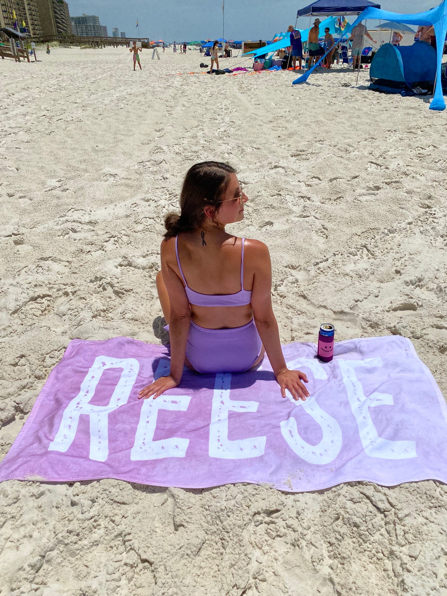 The Reese TOP