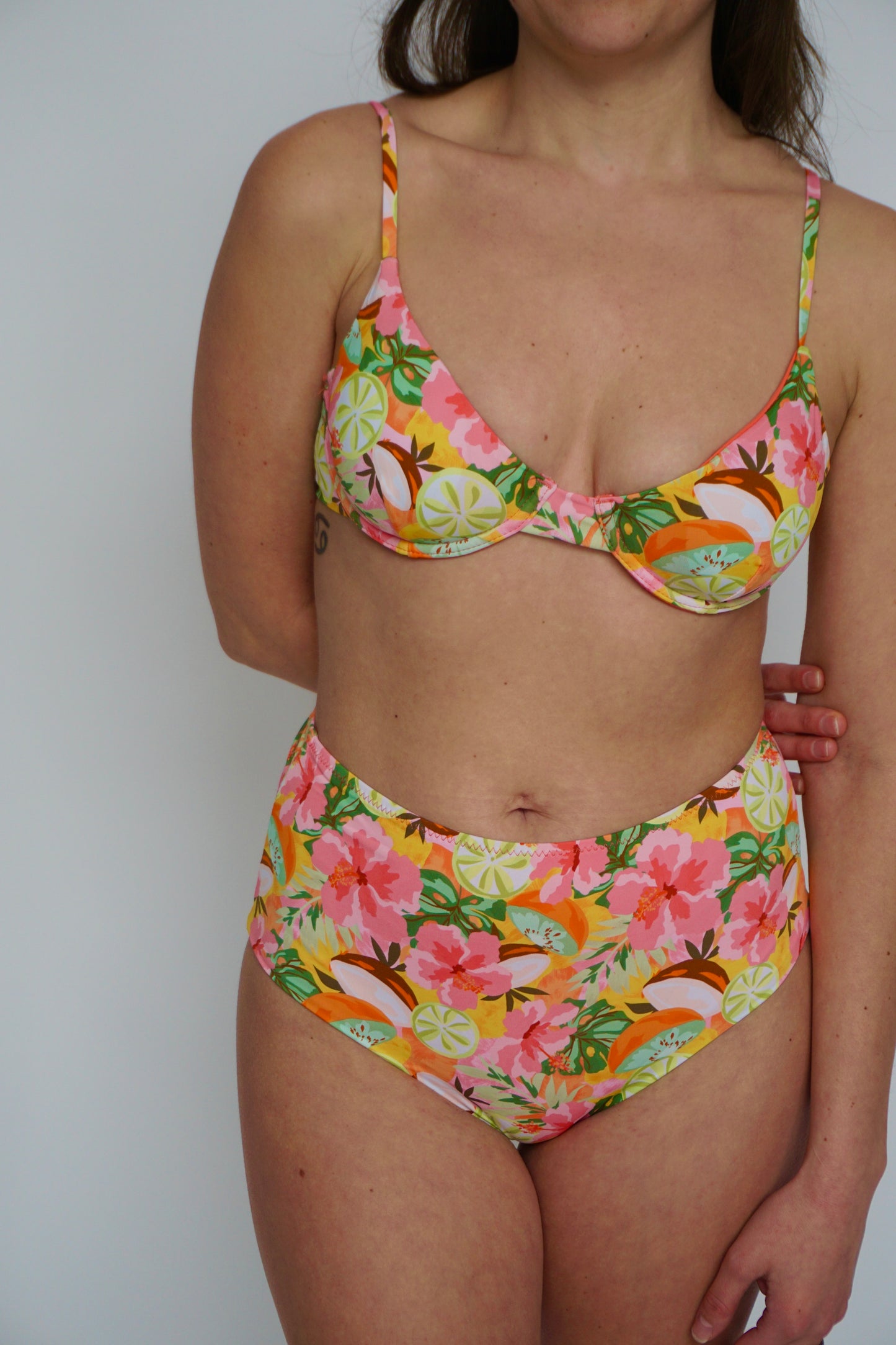 The Brittney TOP