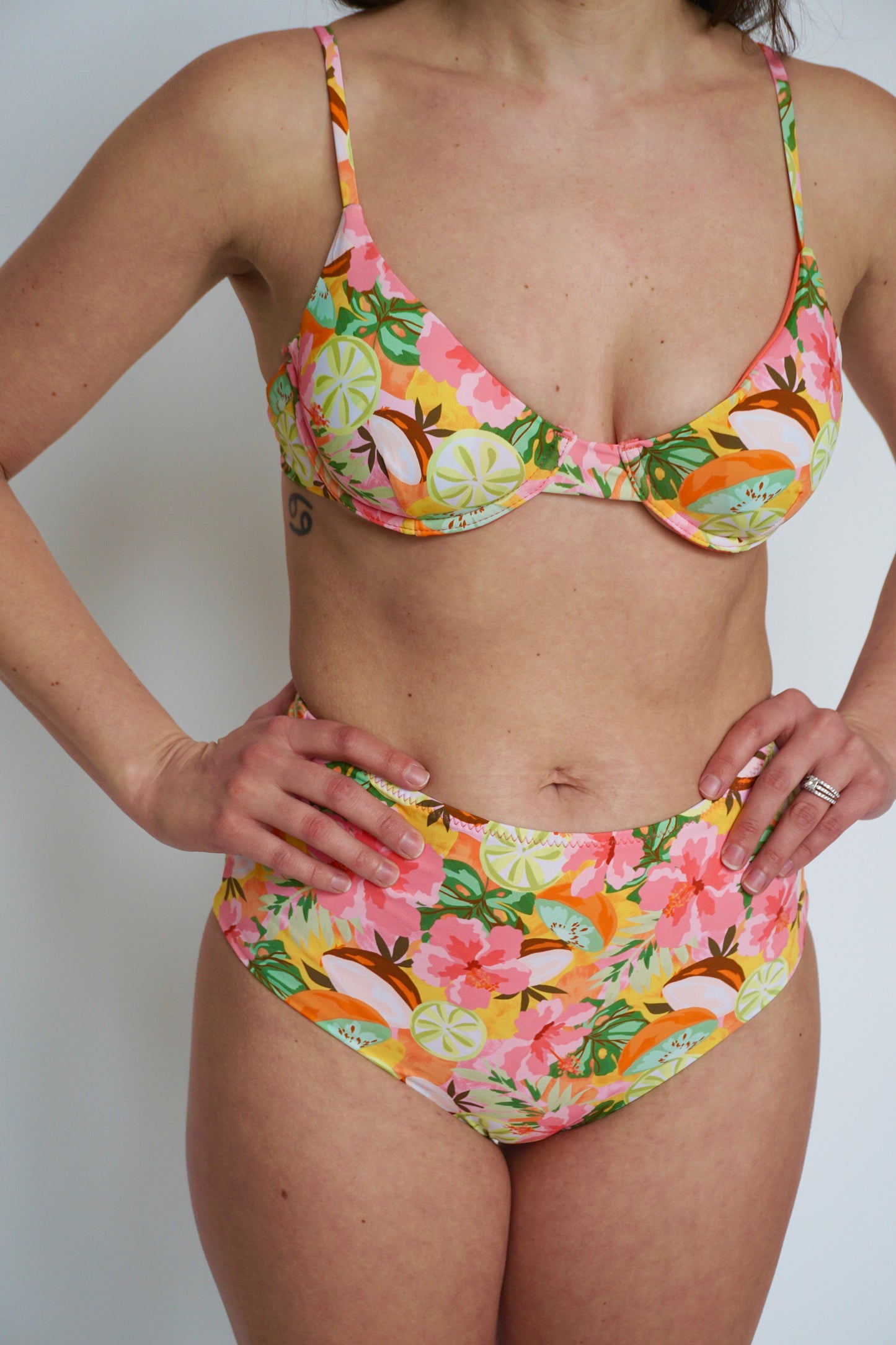 The Brittney TOP