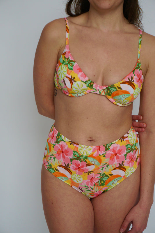 The Brittney TOP