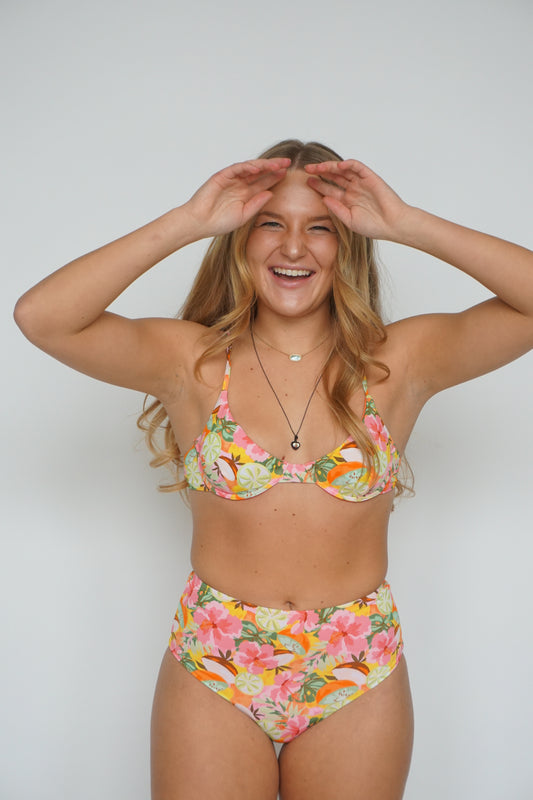 The Brittney TOP